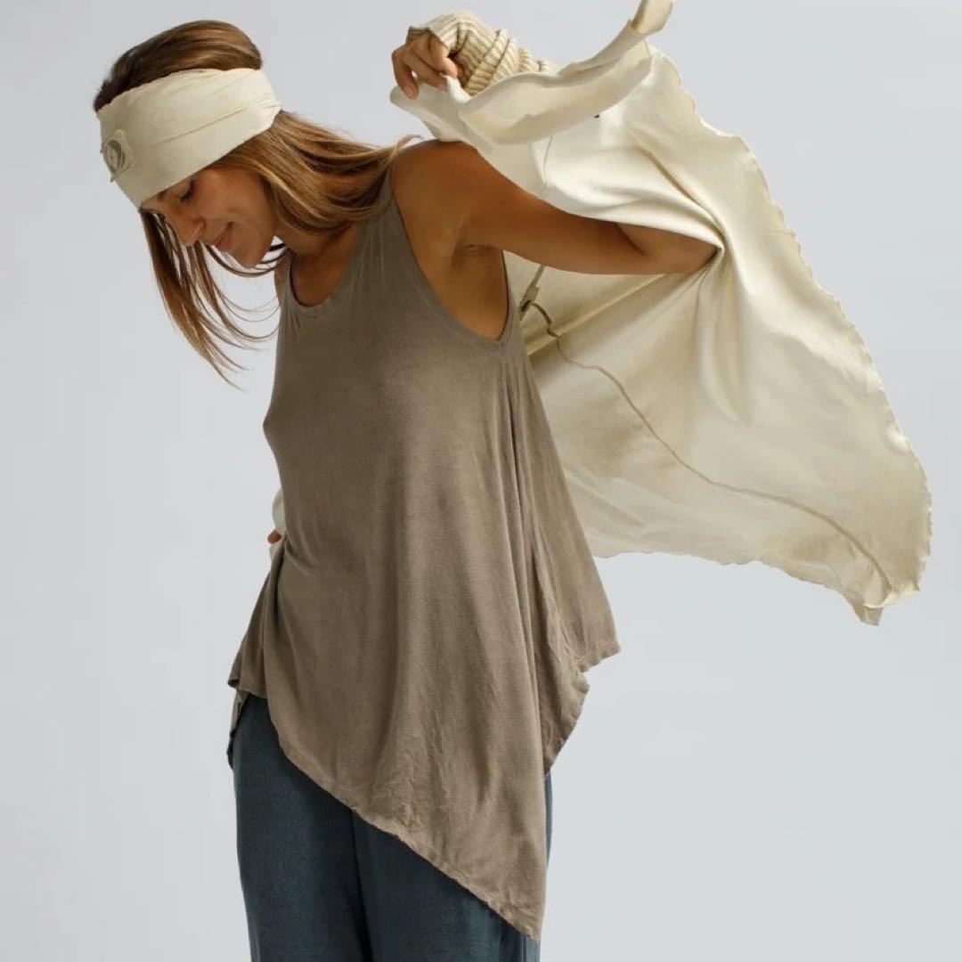 SALSATION サルセーション Asymmetric Tank XS