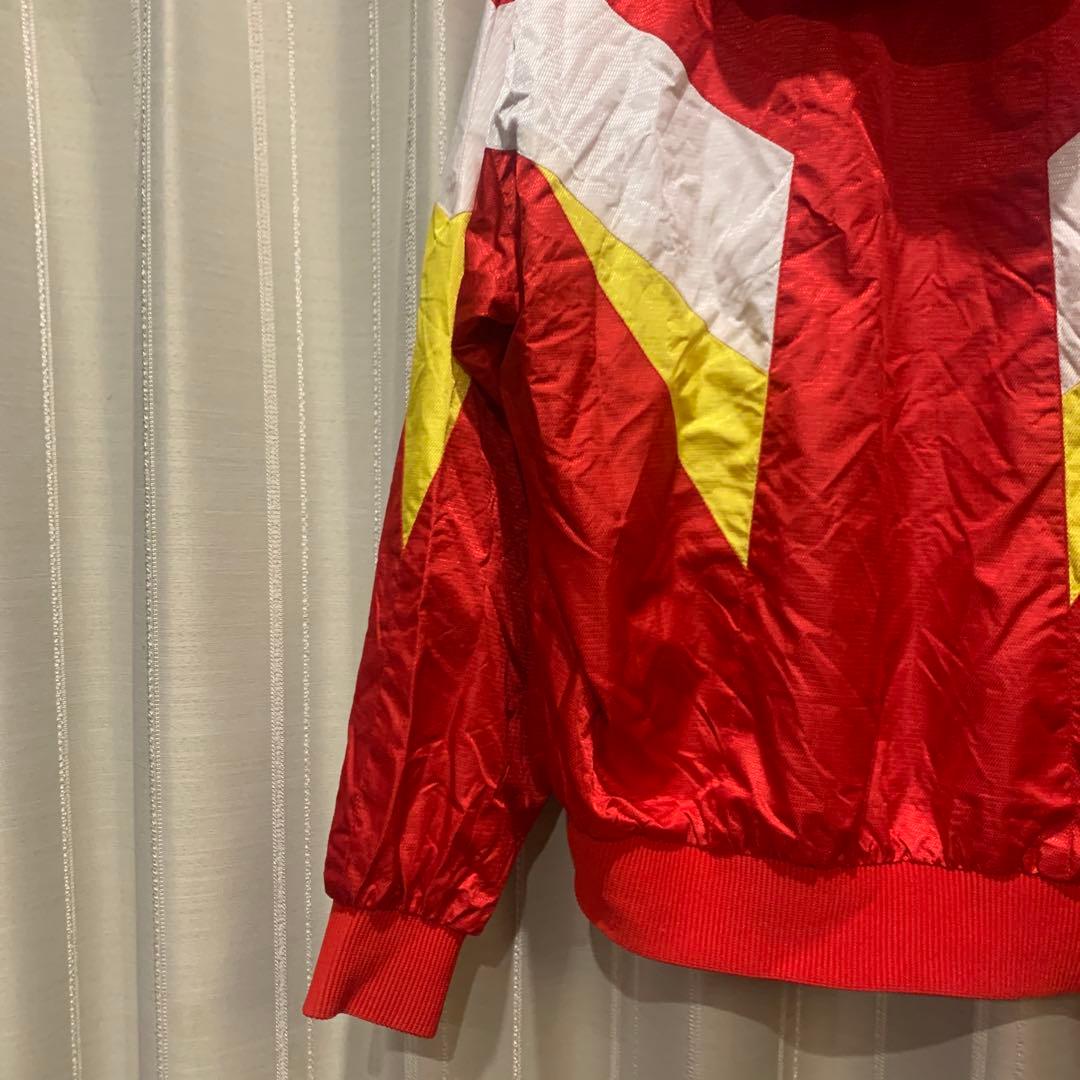 ミズノ 名古屋グランパス セットアップ