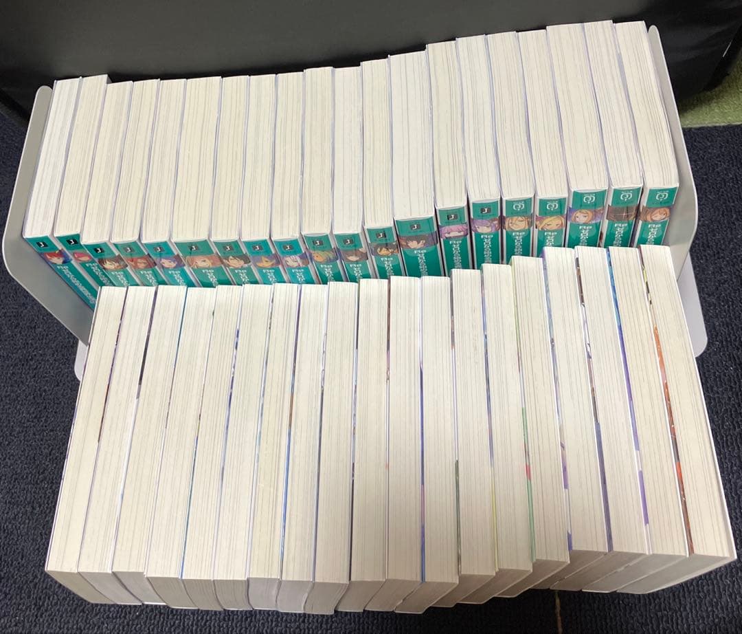 リゼロ　小説　1〜39 Re:ゼロから始める異世界生活