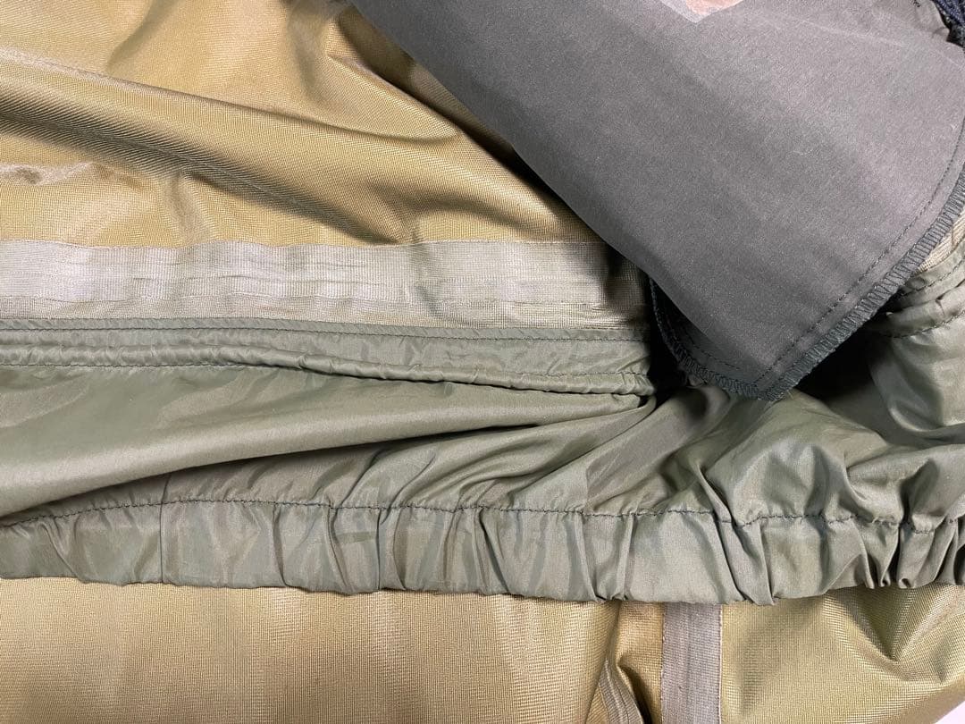 1997年USMC★米海兵隊ECWCS GEN2 ゴアテックスパーカ/LS