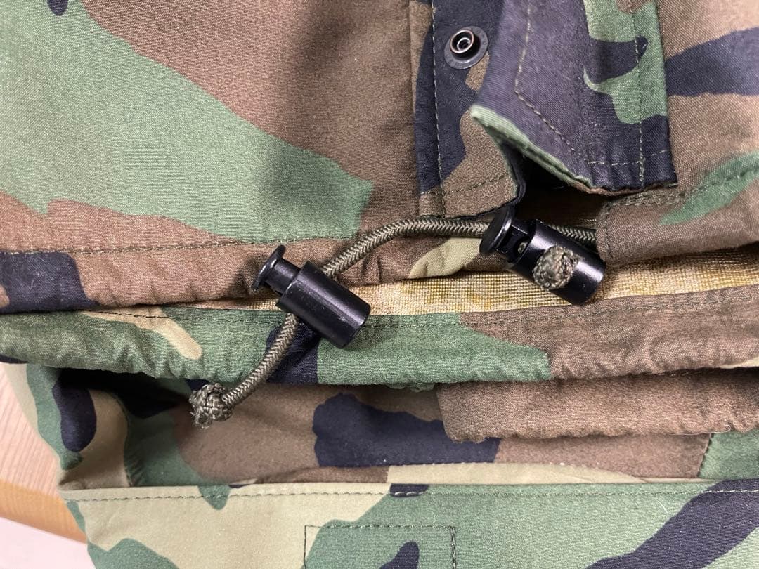 1997年USMC★米海兵隊ECWCS GEN2 ゴアテックスパーカ/LS