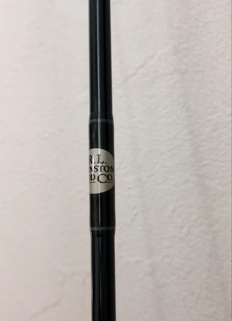 R.L.ウィンストン IM6 7 1/2 #4