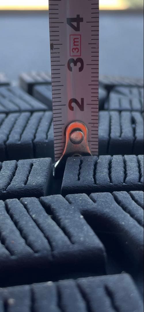 値下げ)YOKOHAMA iceGUARD ig50PLUS 225/60R17