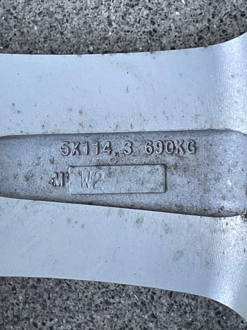 値下げ)YOKOHAMA iceGUARD ig50PLUS 225/60R17