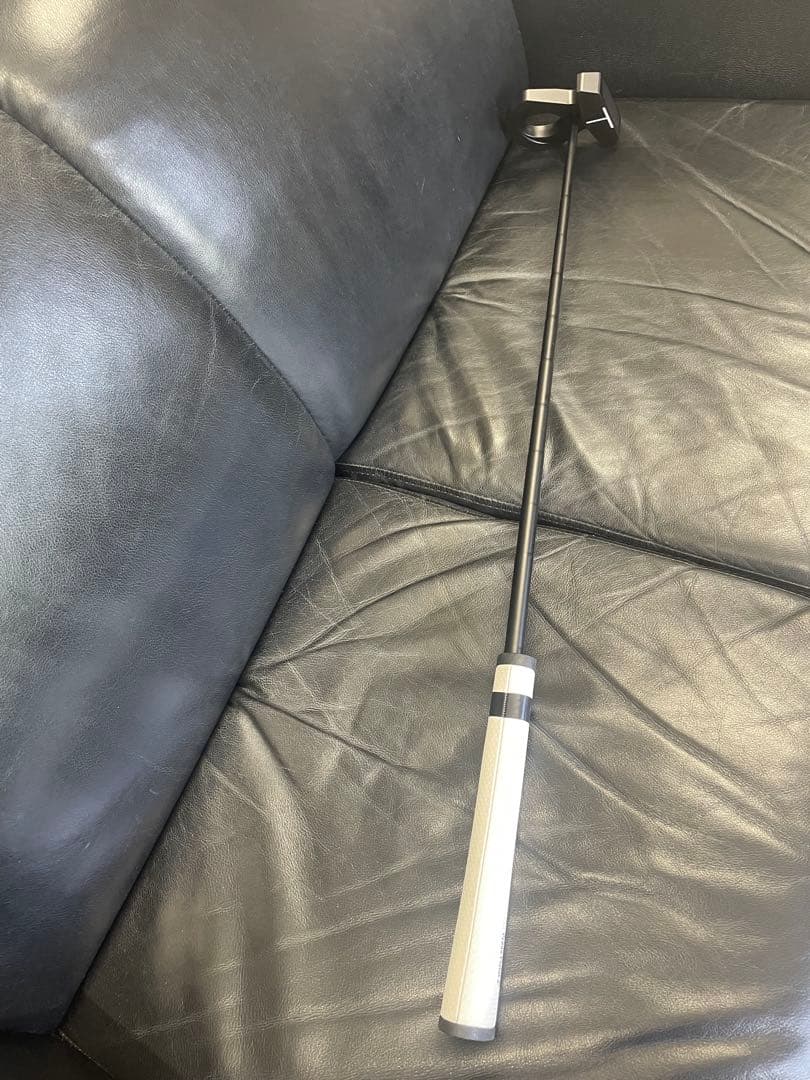 L.A.B. GOLF ラブゴルフ DF3 ゼロトルク パター　33インチ