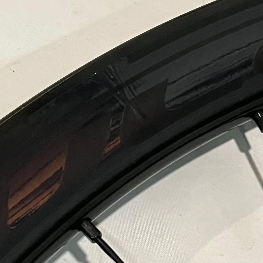 【整備清掃済】FULCRUM WIND 40 DB