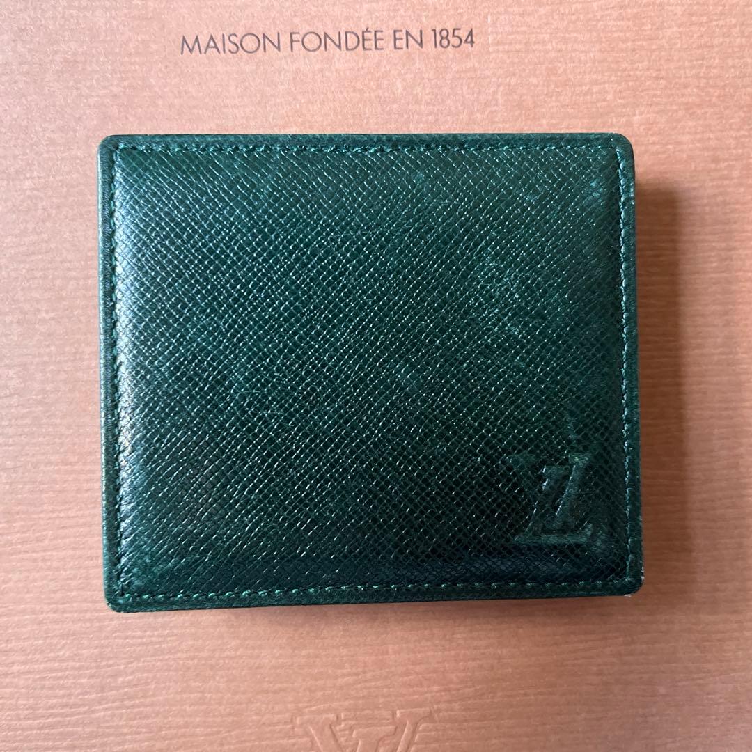 レア‼️　Louis Vuitton ケース　バインダー