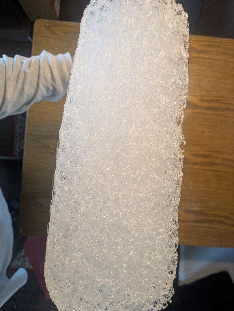 ブレインスリープピロー　（high）