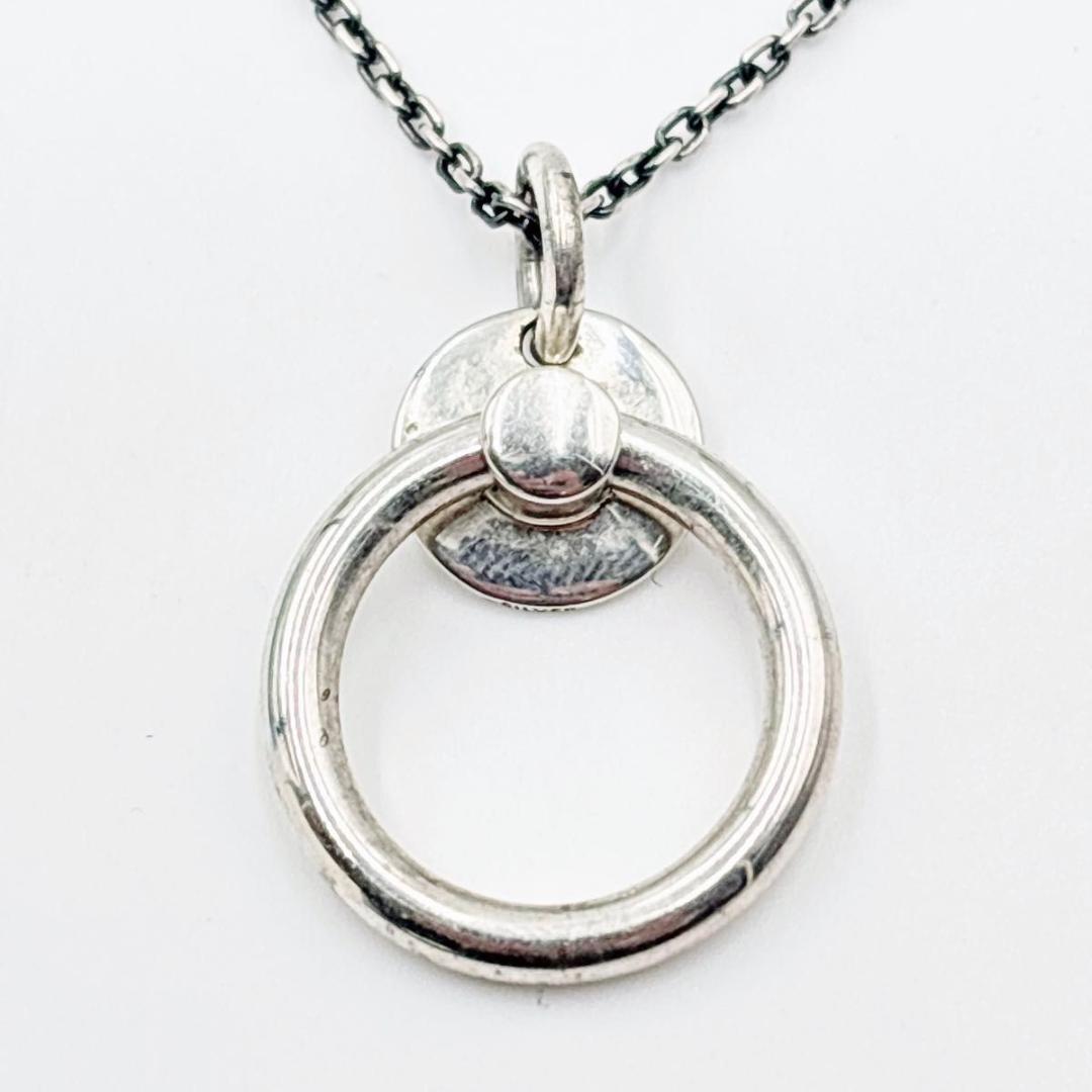 JAM  MADE アイレット グラスホルダーネックレス