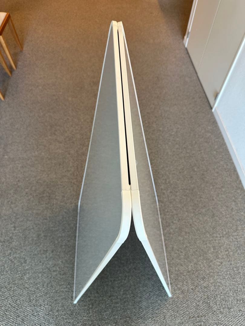 激安　美品　コクヨ ホワイトボード　マテリボボード　ホワイト