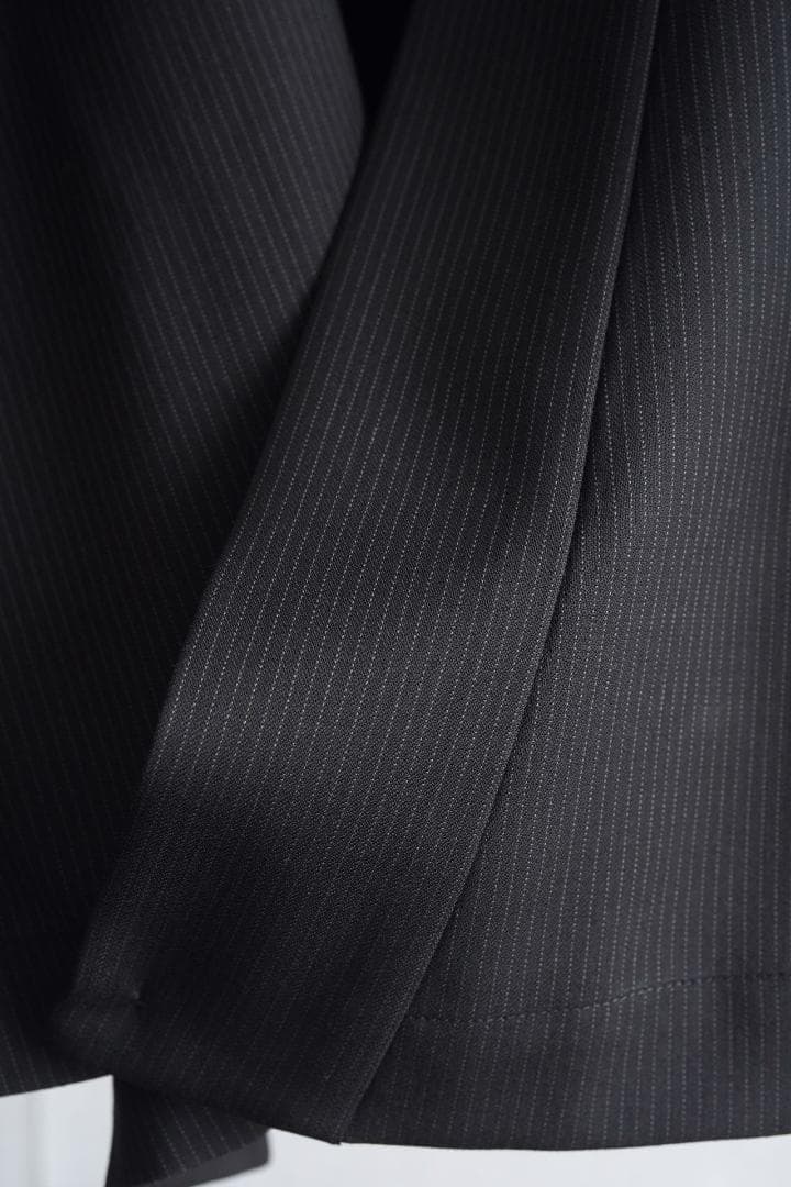 和ROBE 2024AW ウール混カーディガン TROVE ボレロ 羽織