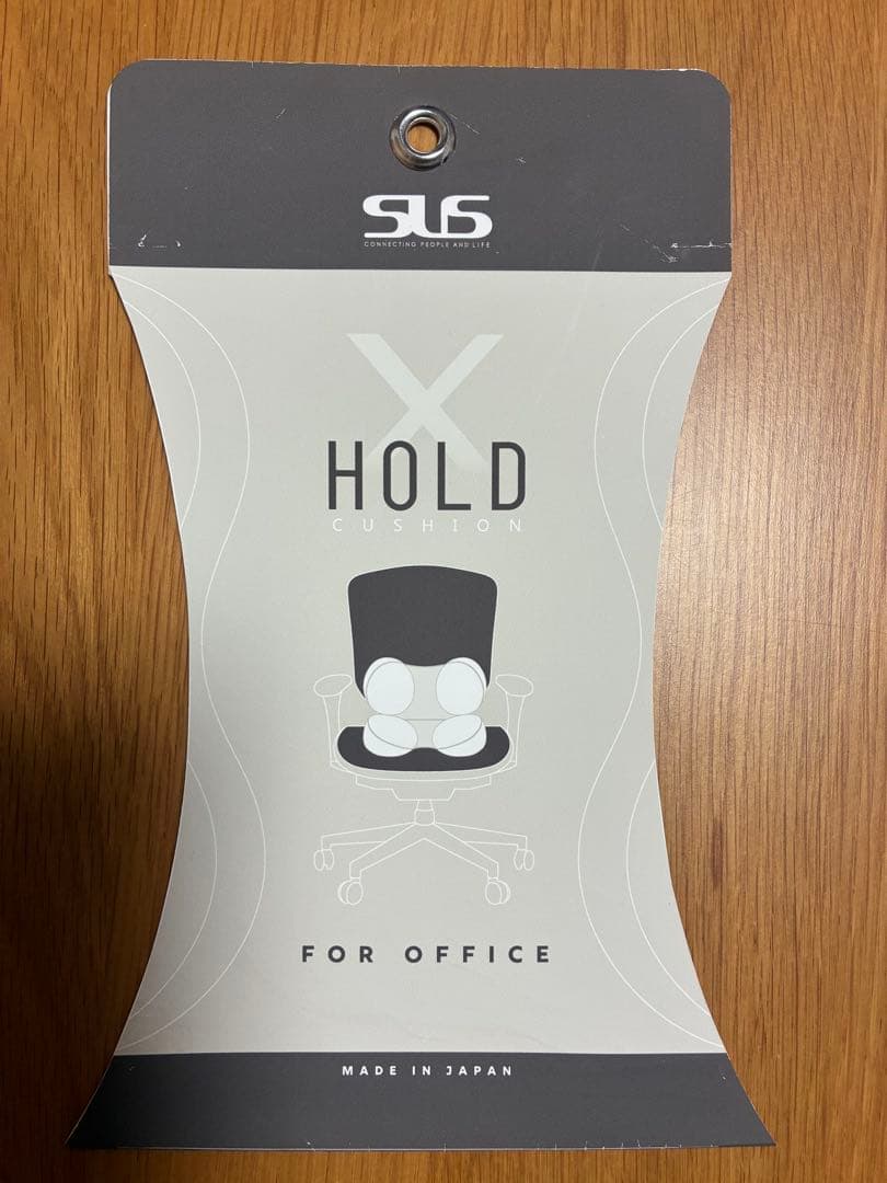 X-HOLDⅡ マルチクッションお尻用 , 背中用 , 腰用