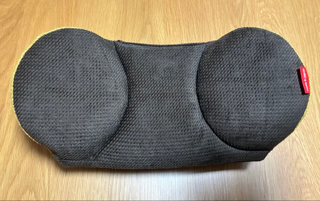 X-HOLDⅡ マルチクッションお尻用 , 背中用 , 腰用