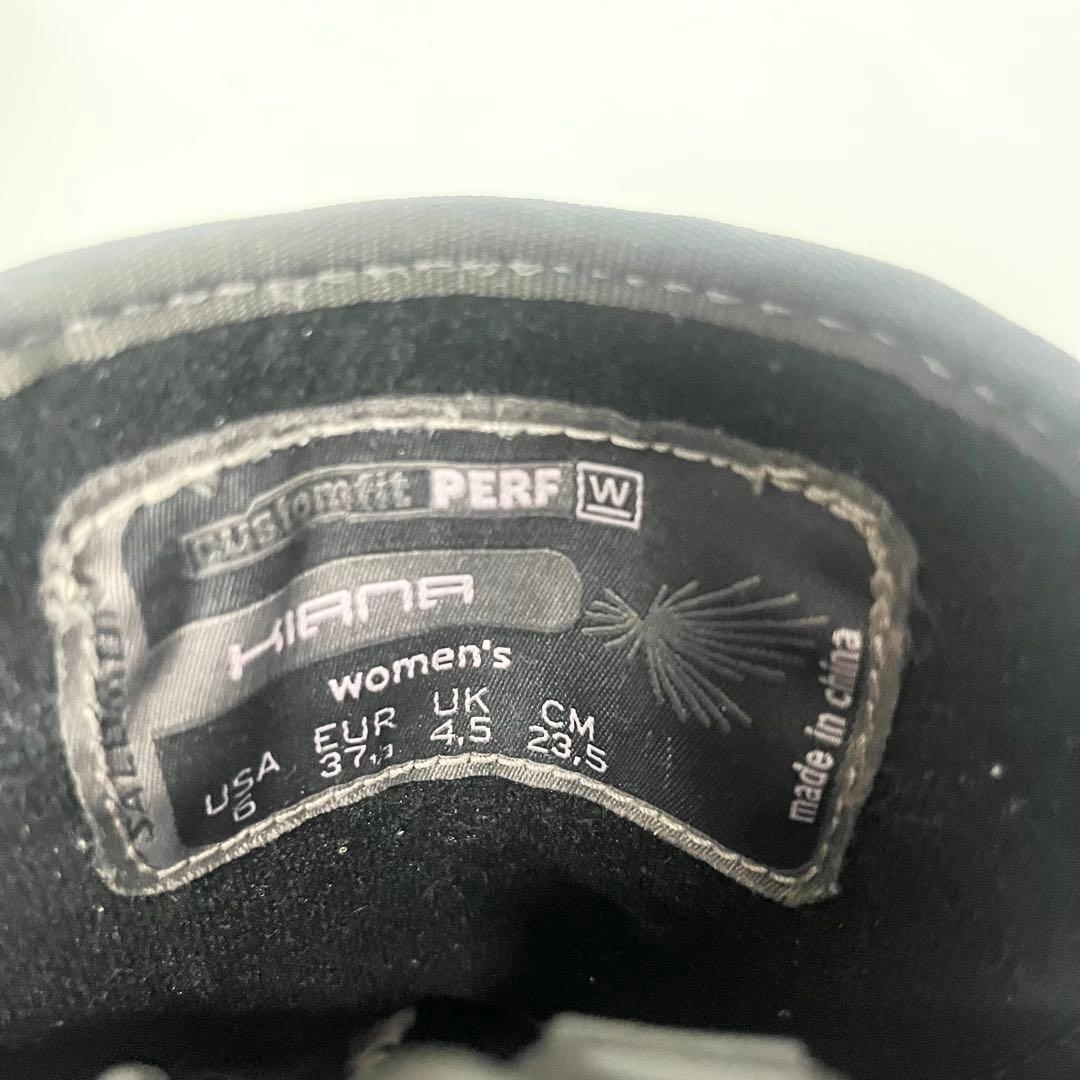 レディース K2 SALOMON スノーボード　サロモン　Swivel 女性用