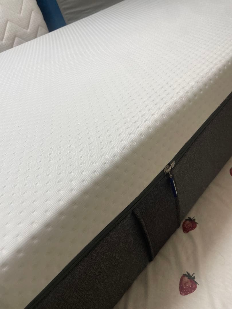 ✨EMMA✨エマスリープハイブリッドモデル　シングル