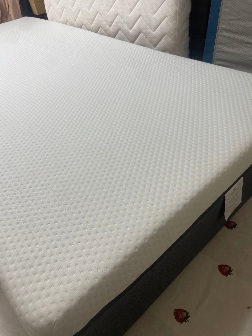 ✨EMMA✨エマスリープハイブリッドモデル　シングル