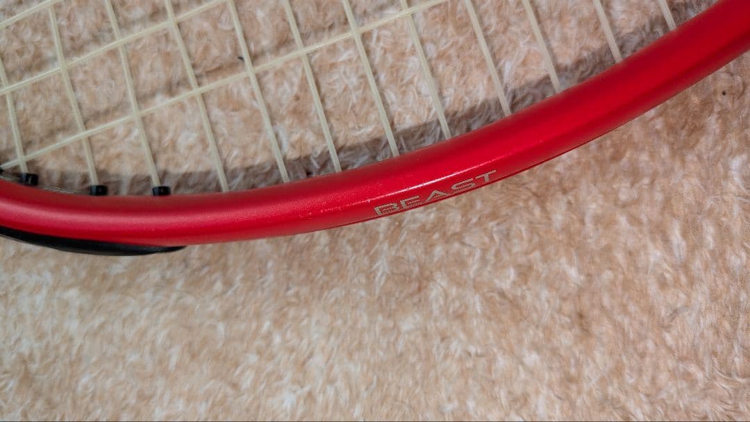 プリンス ビーストO3 100 300g（2023モデル） G2