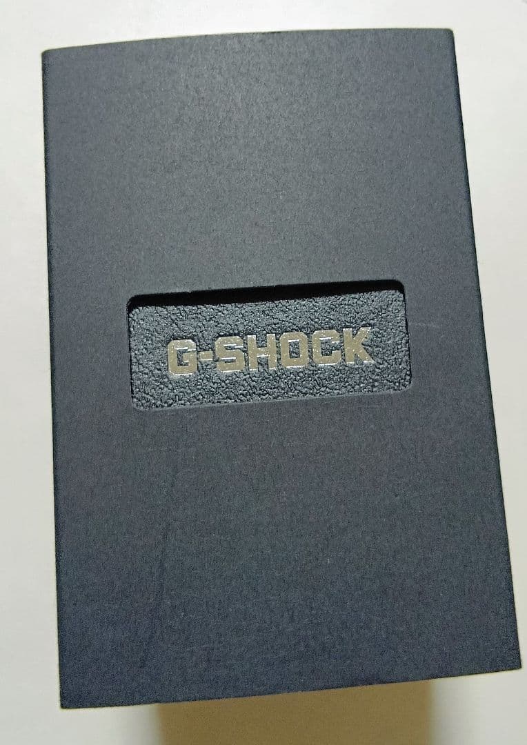 G-SHOCK GM-B2100BD-1AJF 美品