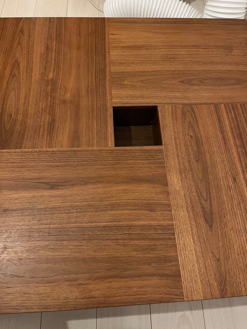 関家具　リビングテーブル