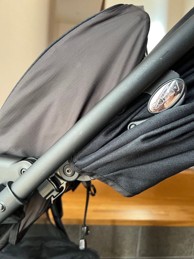 アップリカ　ラクーナクッションフリープラス