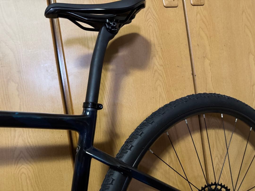 自転車本体 SPECIALIZED Diverge Expert Carbon