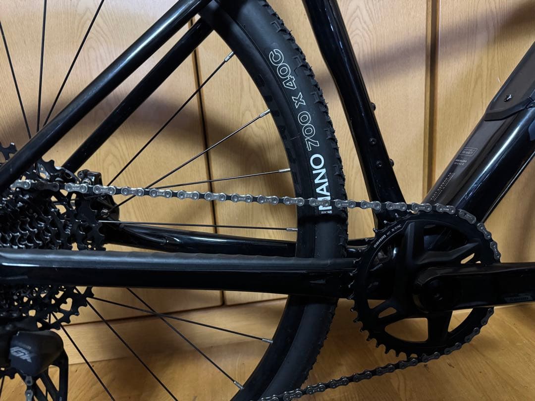 自転車本体 SPECIALIZED Diverge Expert Carbon