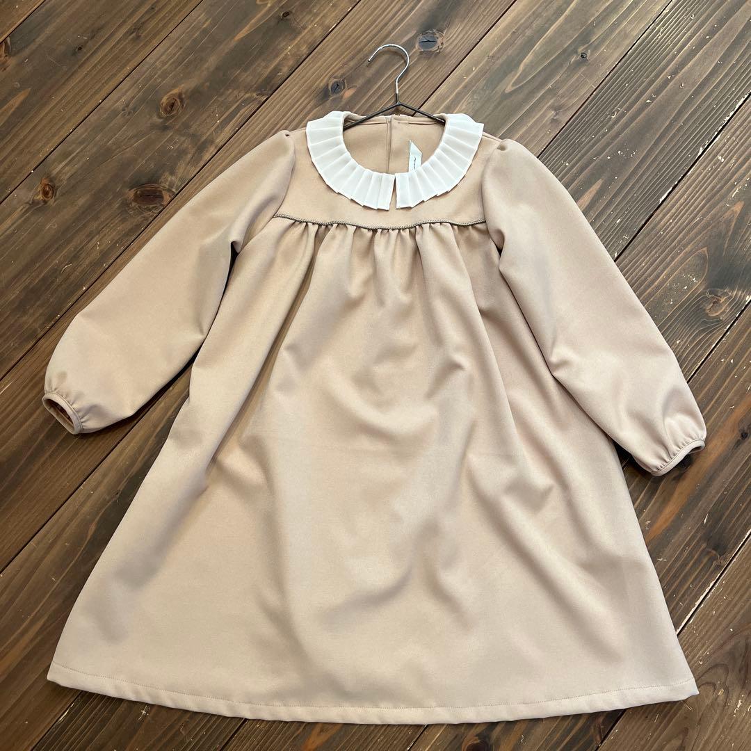 sana⭐︎june -little closet オケージョンワンピース