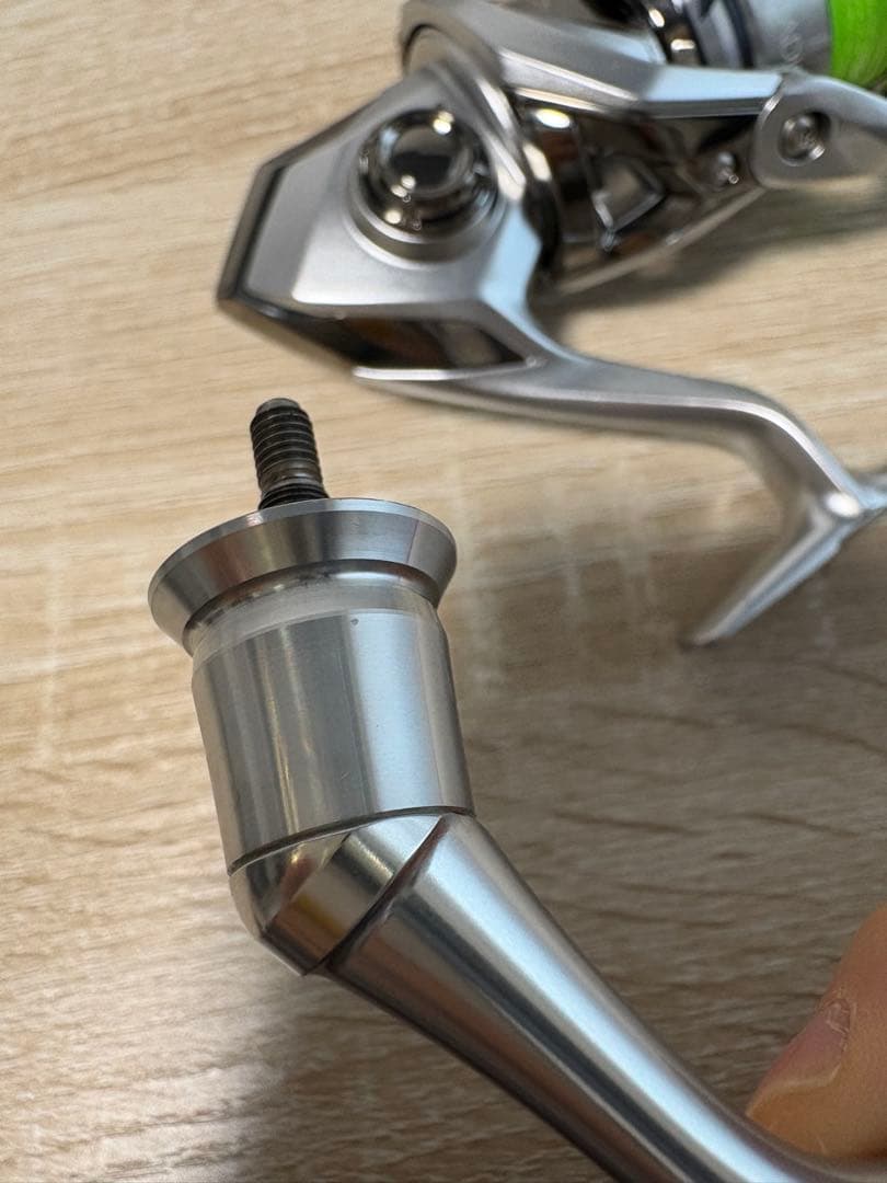 ストラディック2500S 付属品あり