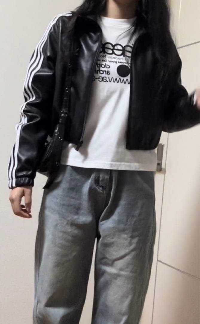 adidas ファイヤーバード