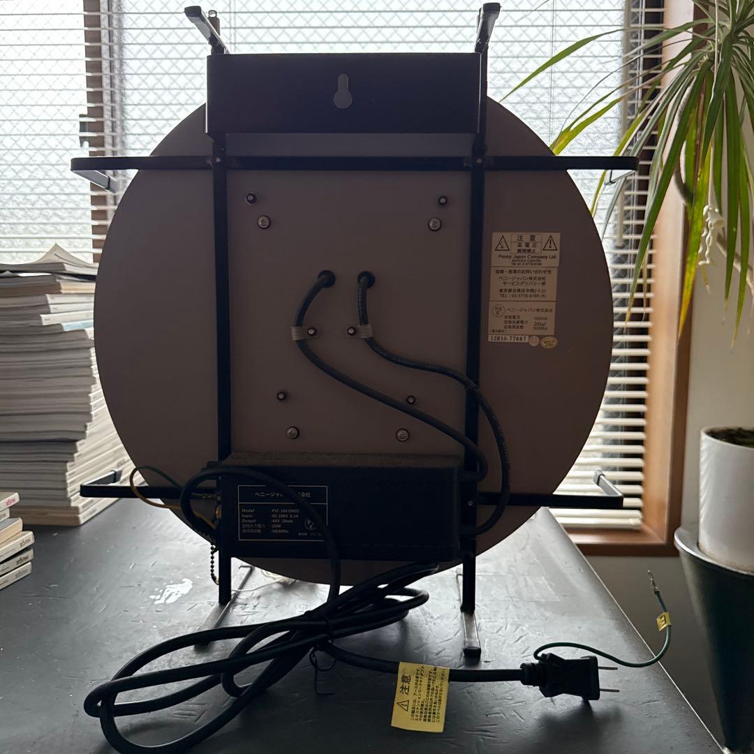 ジャックダニエル　ネオンサイン　看板　新品　未使用品