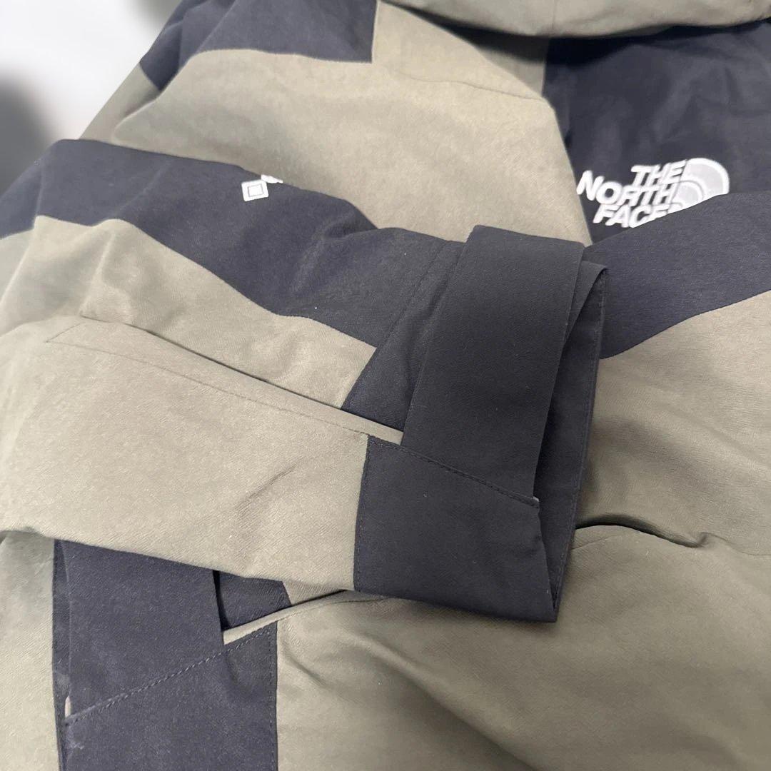 ノースフェイス　マウンテンジャケット　Ｌサイズ　NP61800