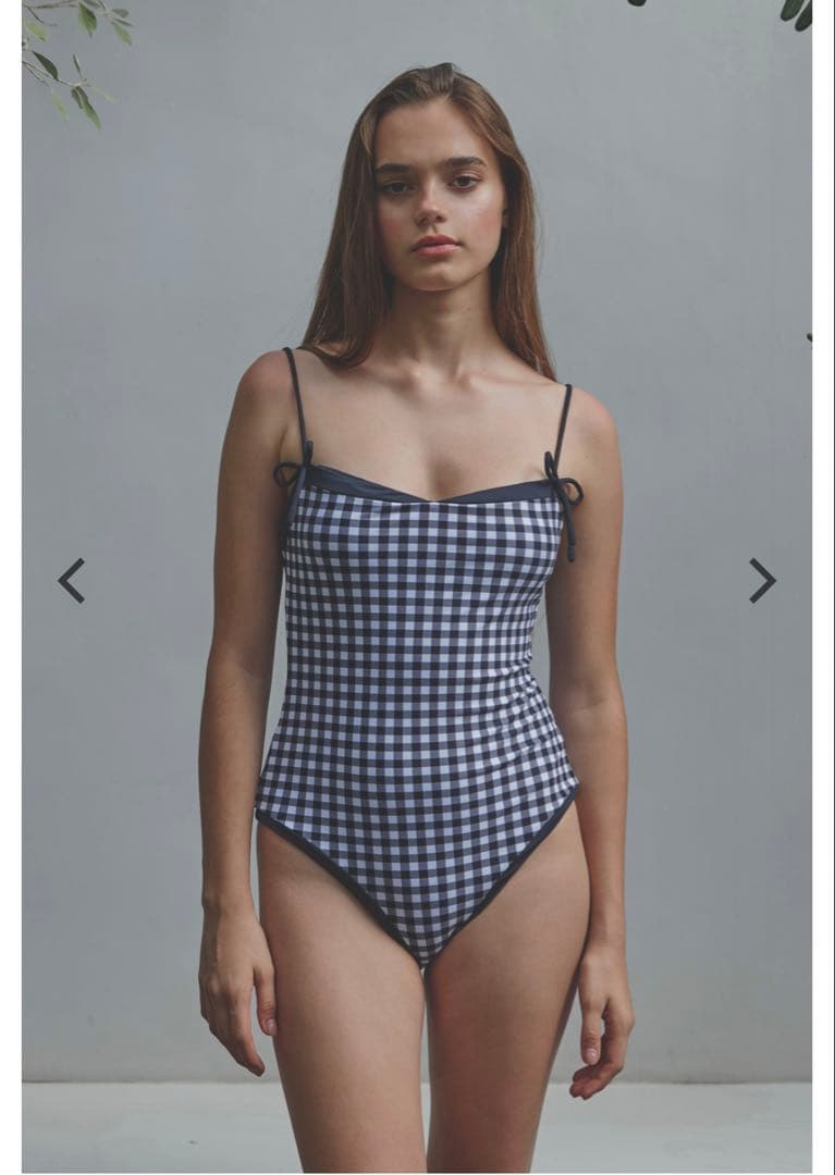 水着・ラッシュガード Iona Girlish alexiastam