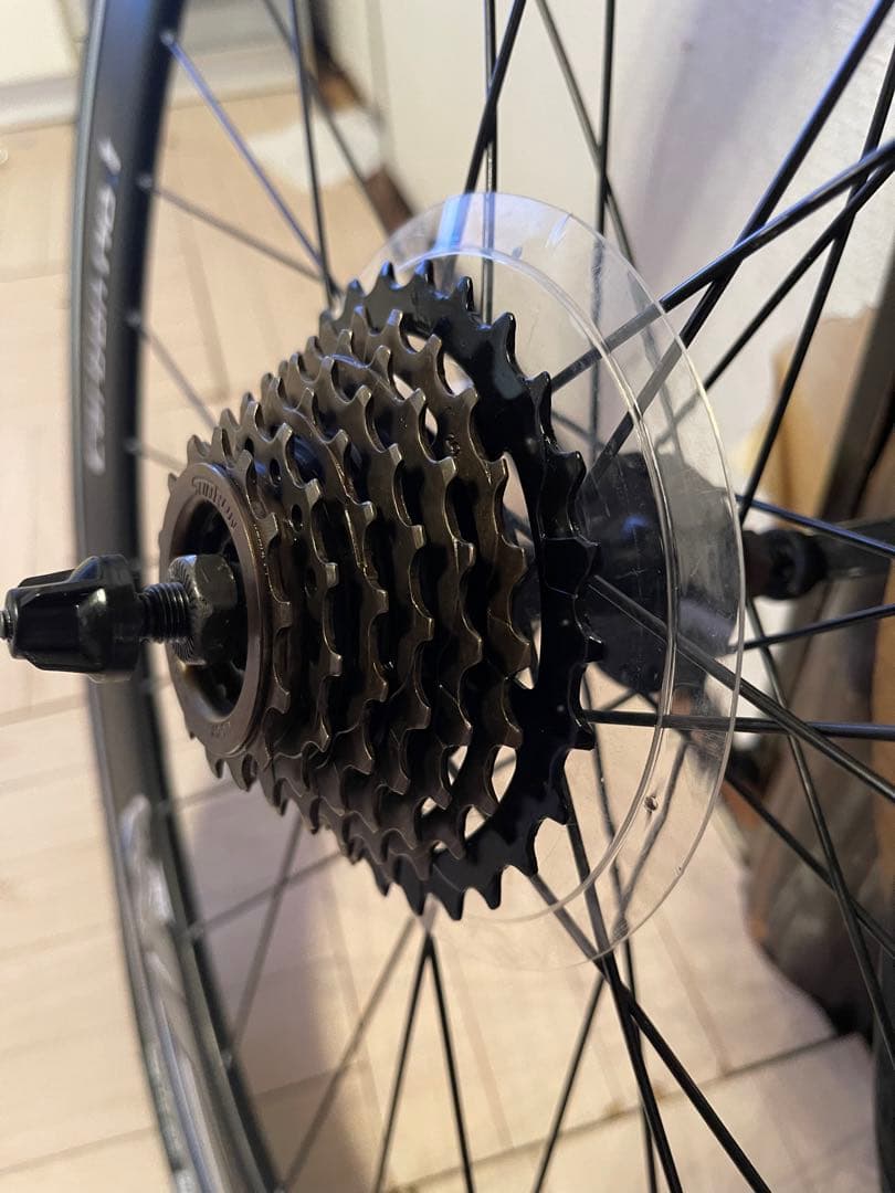 使われたことがない