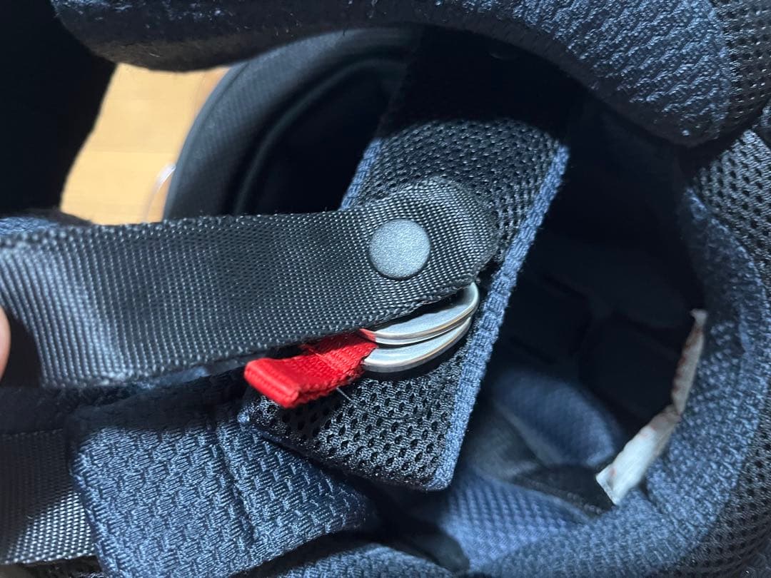 セキュリティ・セーフティ SIMPSON bandit 57cm