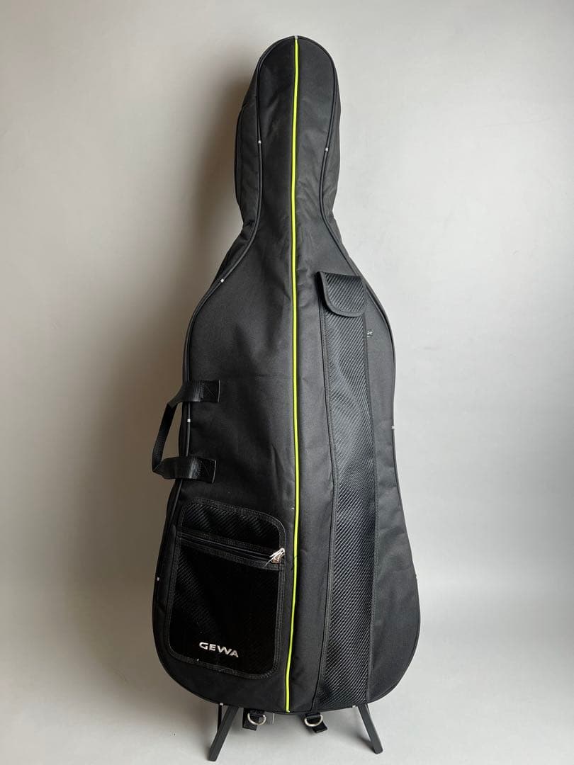 【配送可】Atelier Shion　ASC-1チェロセット　2009年製