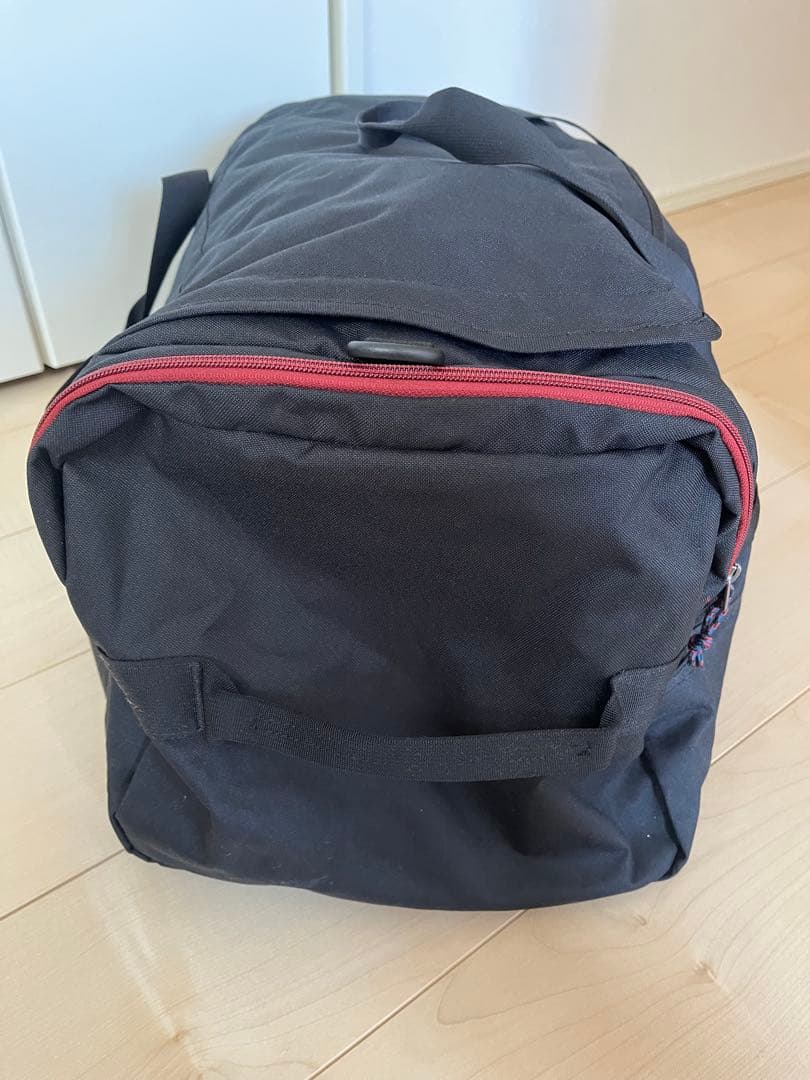 【美品】patagonia アーバーダッフル　ボストンバッグ