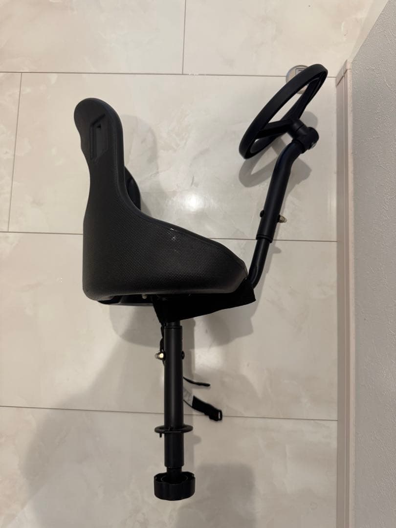 【値下げ】エアバギーココ、ツーウェイボードセット