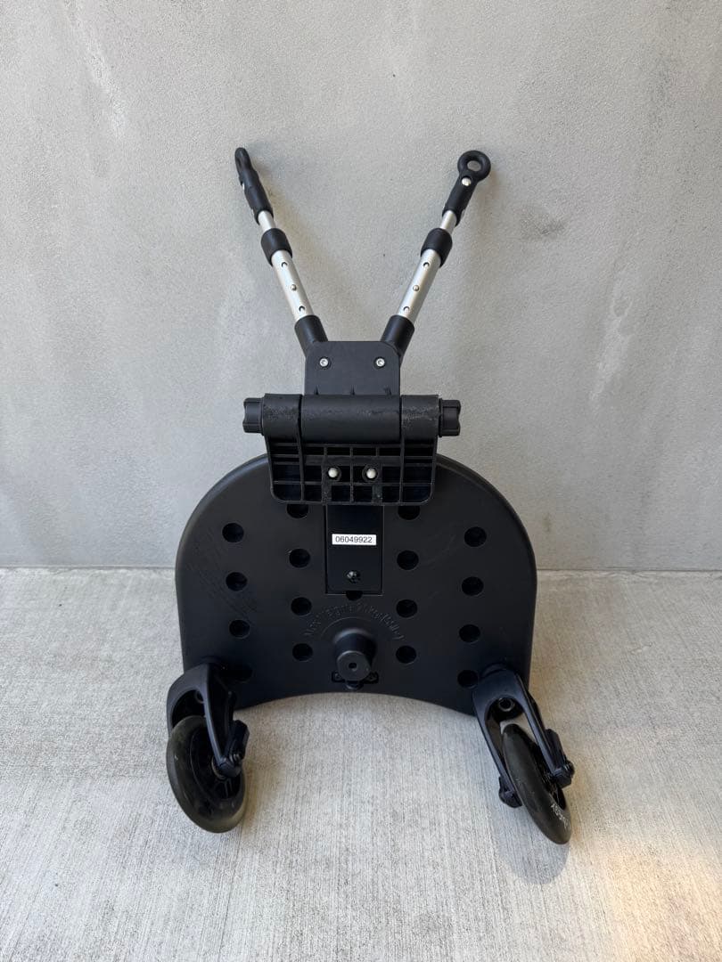 【値下げ】エアバギーココ、ツーウェイボードセット