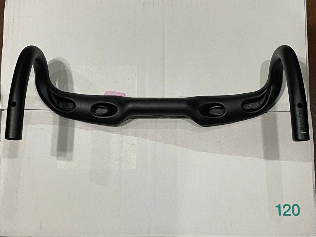 Prime アルミ エアロハンドル 400mm