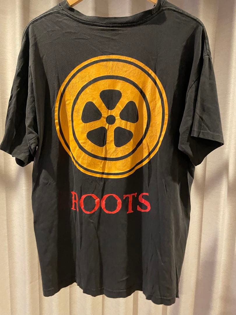 90’s ビンテージ　SEPULTURA Tシャツ