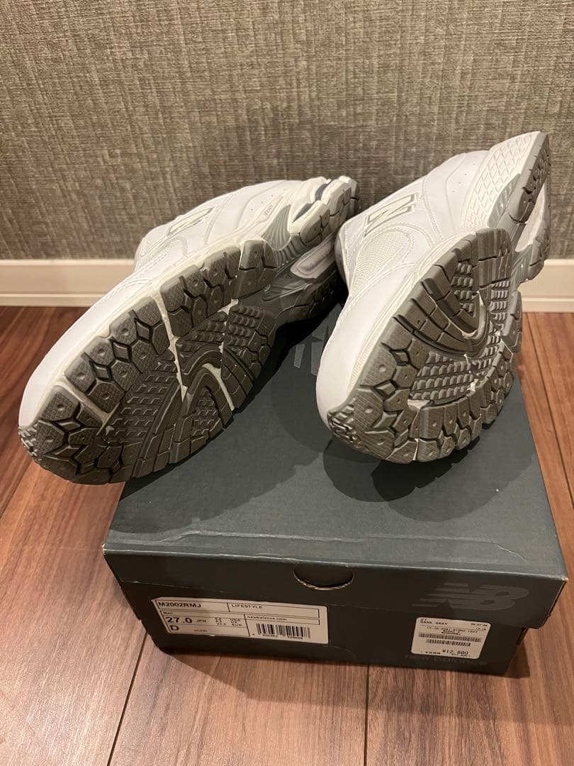 バ*イ様 New Balance ニューバランス × BEAMS ビームス 20