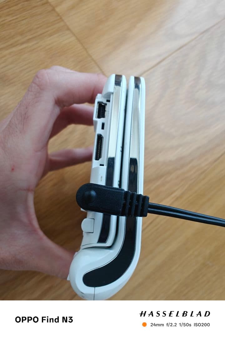 工人舎　PM ノートパソコン Windows xp umpc