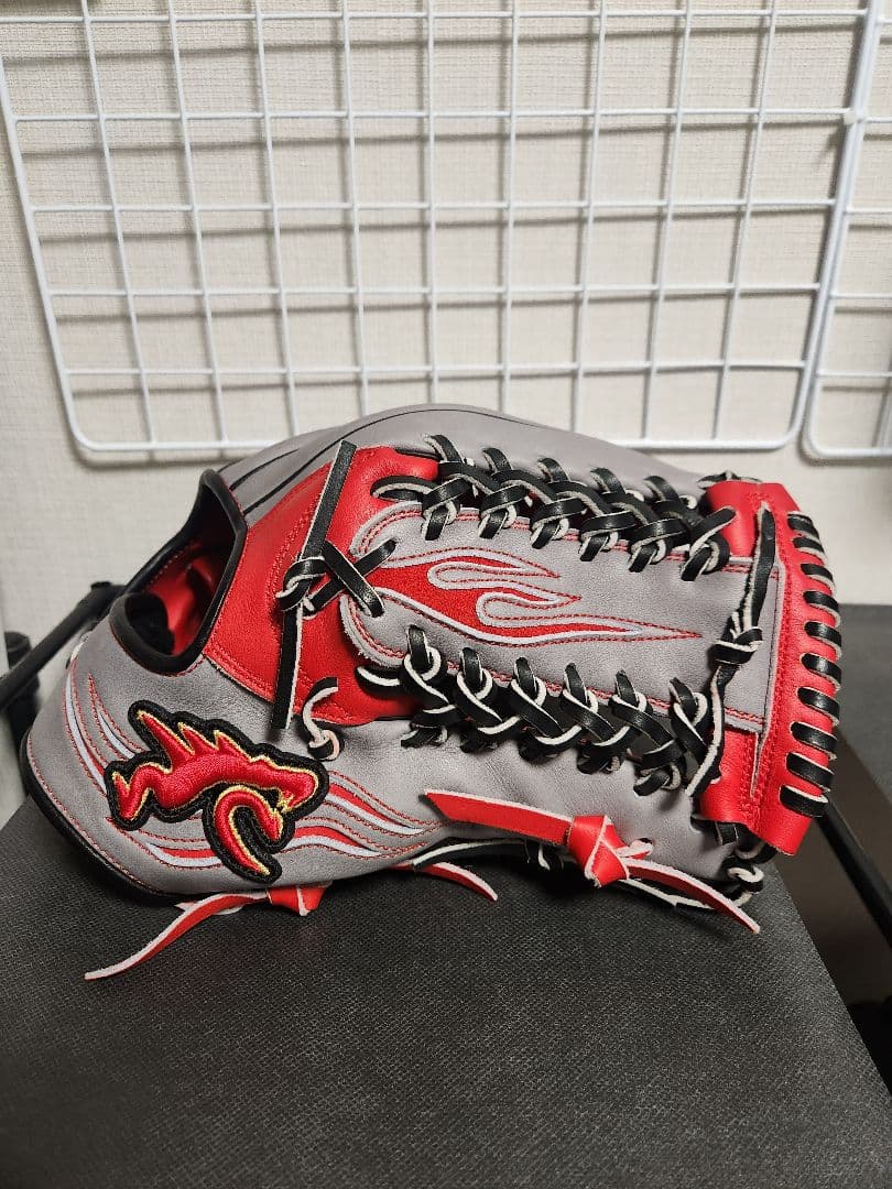 別注　グローブスタジオ　RYU 　硬式