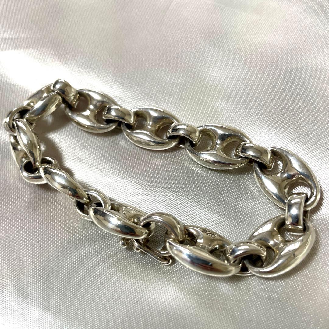 fifth general store シルバー925 ブレスレット TAXCO