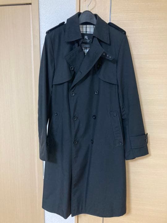 kscさん専用　トレンチコート バーバリー L