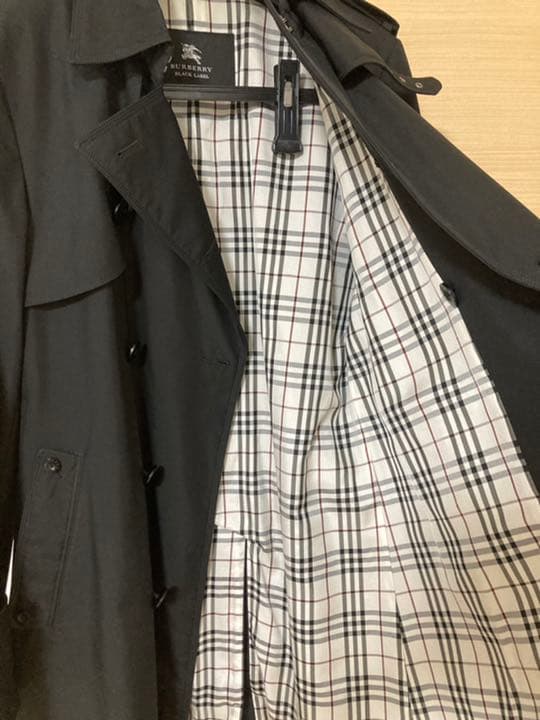 kscさん専用　トレンチコート バーバリー L