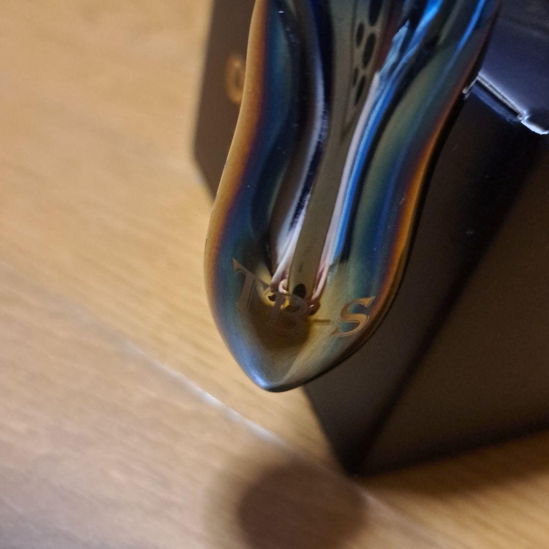 23 オシアコンクエスト200 HG LIVRE LB80-85 カスタムドラグ