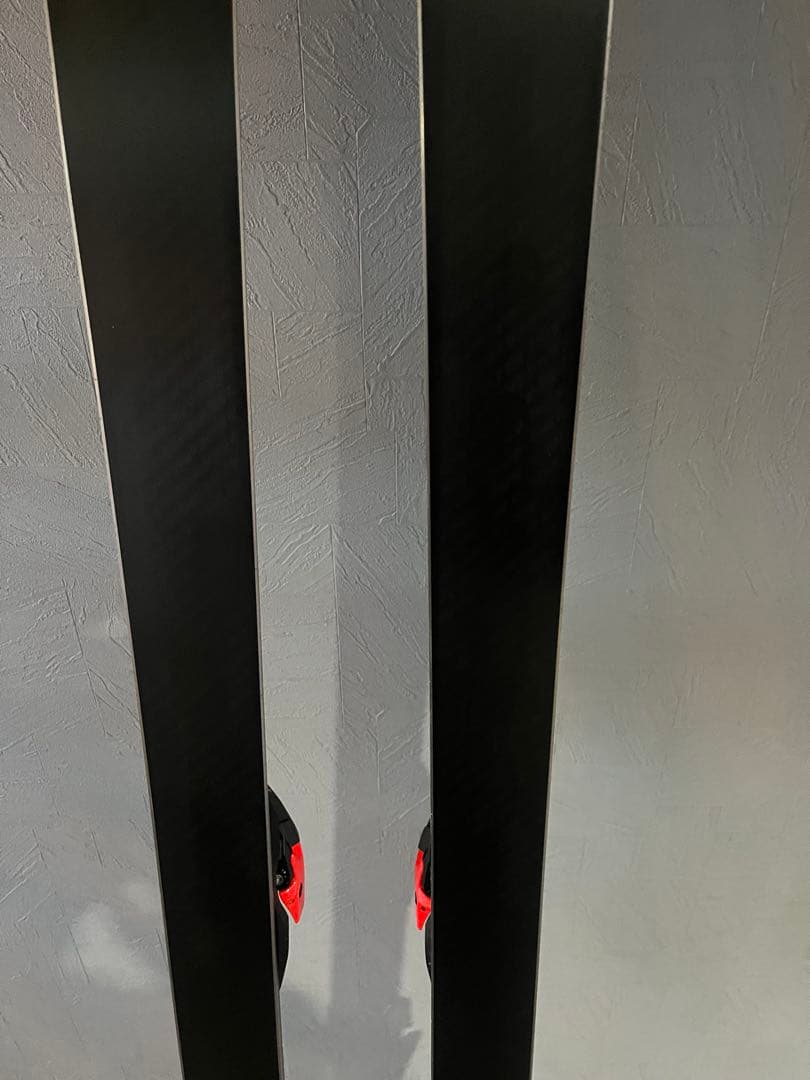 2025 OGASAKA TC-L 183cm SR585 XCOMP16付き