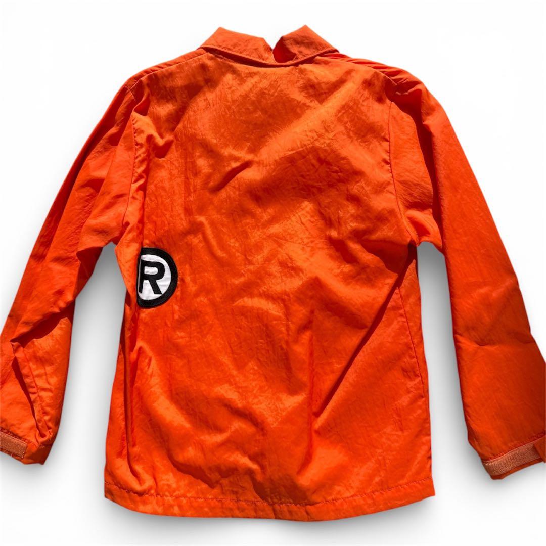 激レア 初期 エイプ コーチジャケット S ジェネラル ターゲット 90s