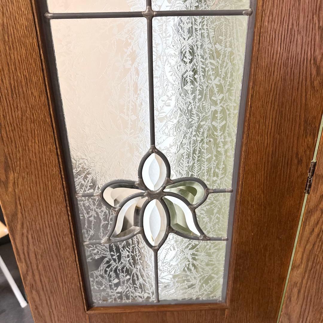 三越家具 Brugge ブルージュ 3連 パーテーション 衝立　定価25万